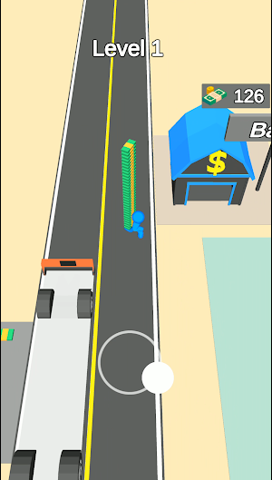 Transport Creator Screenshot 1