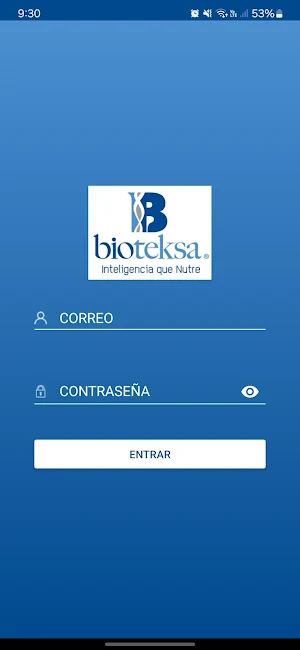 Bioteksa Screenshot 0