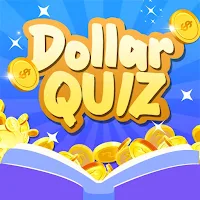 Dollar quiz - Earn money game
