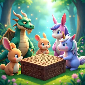 Fantasy Worlds Wallpapers Screenshot 1