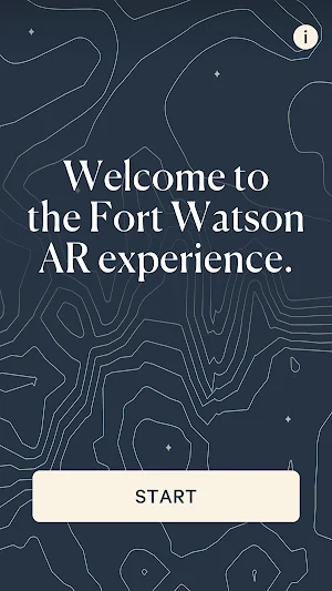 Fort Watson AR Screenshot 1