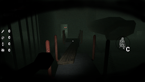 The Basement Screenshot 2