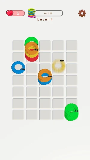 Stack Away Screenshot 1