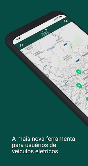 Carrega Aí Screenshot 0