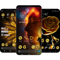 Themes for Android ™