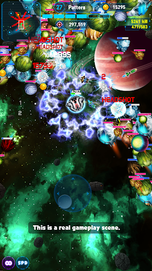 Star Chaser Screenshot 0
