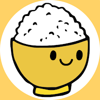 GOHAN NOTE: Food Diary & Log
