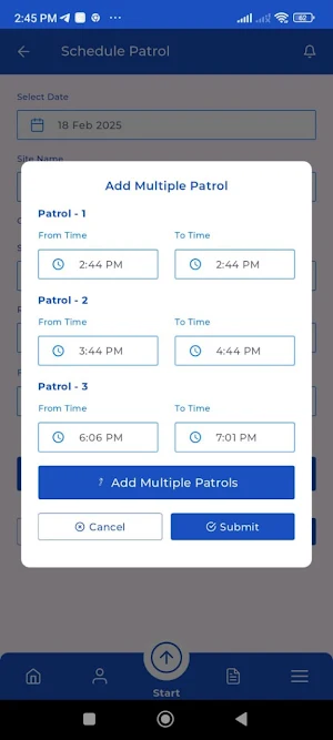 DiFence Screenshot 3