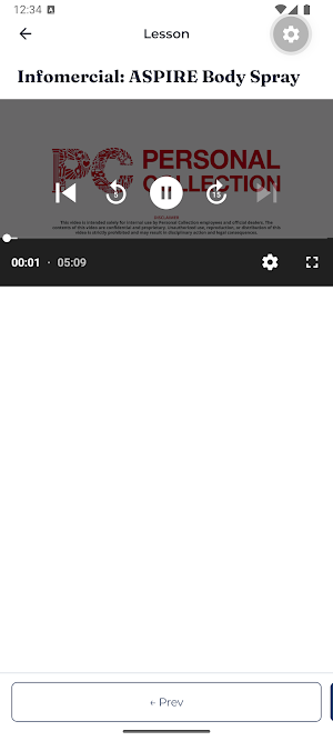PC GLASS Screenshot 2