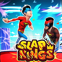 Punch Out : Punching game