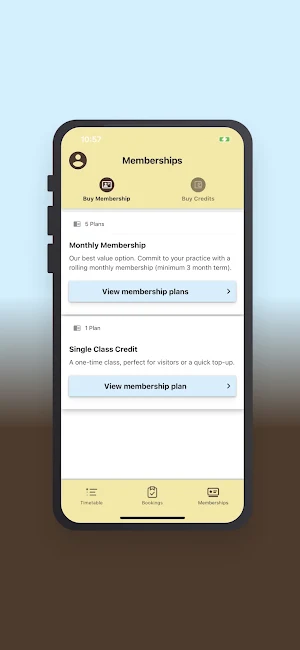 Sonny Studios Screenshot 1