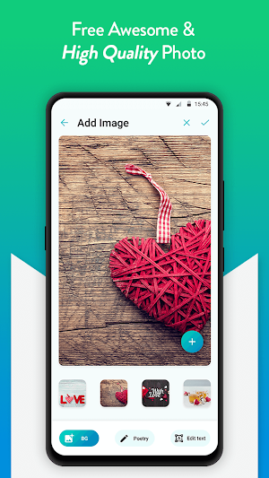 Write Ukrainian Text on photo Screenshot 2