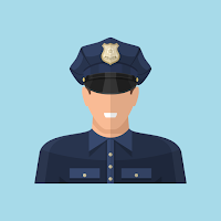 شرطة الاطفال - بدون انترنت