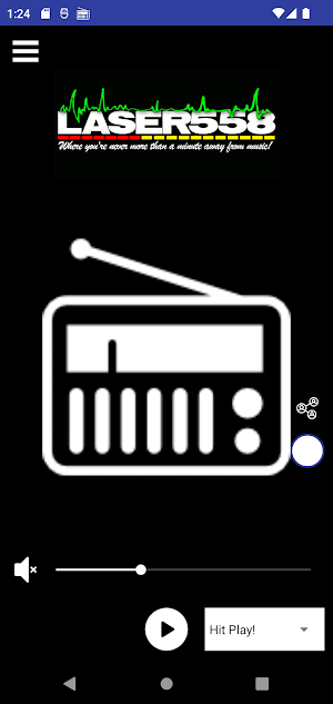 LASER558 Screenshot 2