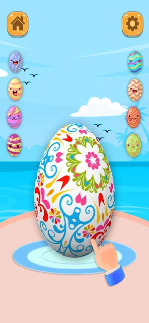 Joy Toys Surprise Eggs Fun Screenshot 0