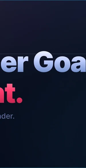 Soccer Goal Sprint Screenshot 1