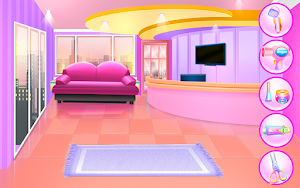 Mommy Office Cleaning Screenshot 0