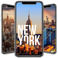 New York Wallpaper