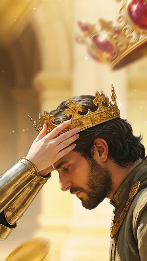 Crown7 Screenshot 1
