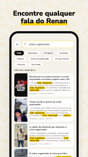 Missão Screenshot 2