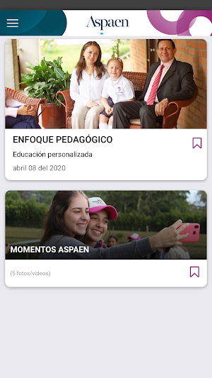 Aspaen Bucaramanga Screenshot 2