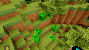 Craftsman Superheroes Survive Screenshot 1
