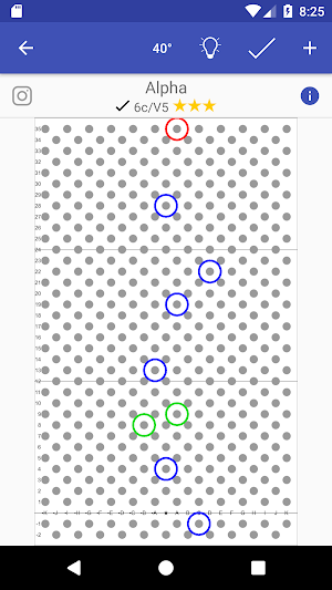 Aurora Board Screenshot 0