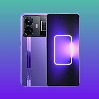 Realme GT 5 Pro