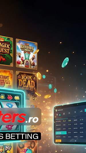 Winmasters Screenshot 1