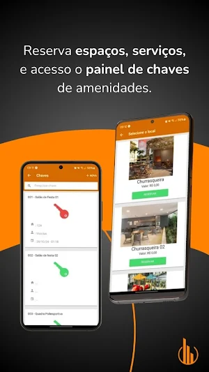 Job Empresarial Screenshot 3
