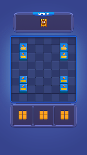 Cuby Blast Screenshot 3