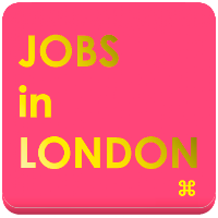 Jobs in London for all