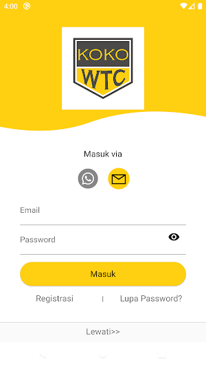 KOKO WTC Screenshot 1