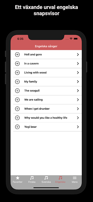 Craysong Screenshot 3