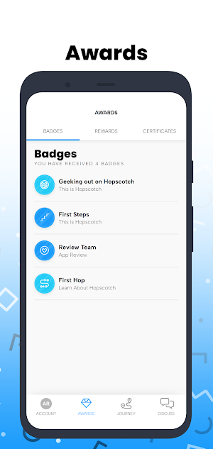 Hopscotch Academy Screenshot 2
