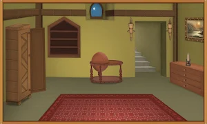 Escape Game - Magical House Screenshot 2