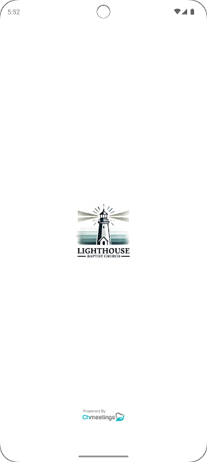Lighthouse Baptist Church CG Screenshot 0