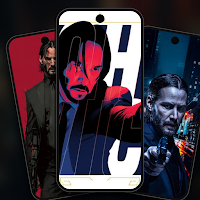 John Wick Wallpaper HD & 4K