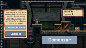 Chefcito Asesino Screenshot 1