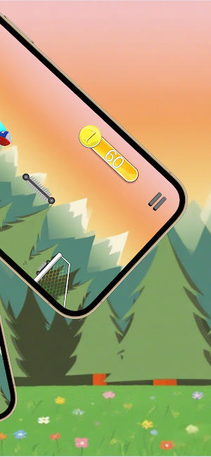Power Kick Challenge Screenshot 3