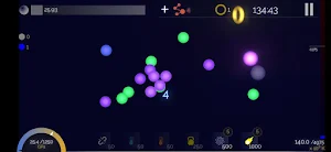 Forging History Saga: Big Bang Screenshot 0