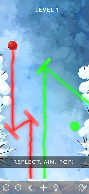 Plasma Charge Screenshot 0