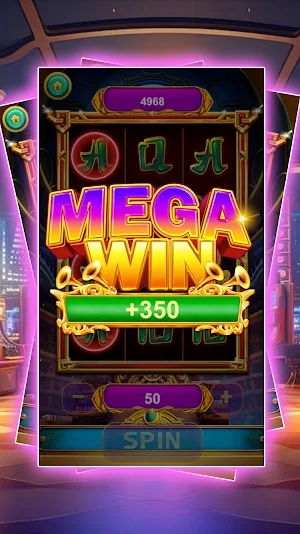 Gate of Fortune 777 Screenshot 0
