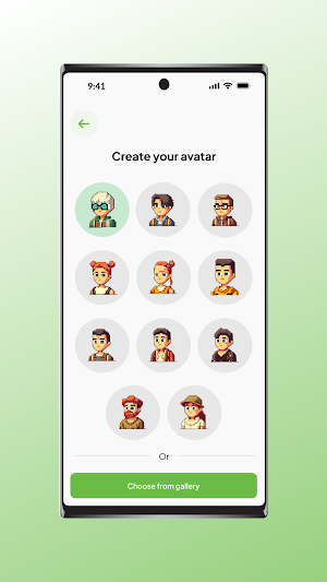 SoulFunded Screenshot 2