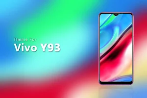 Theme for Vivo Y93 Screenshot 0