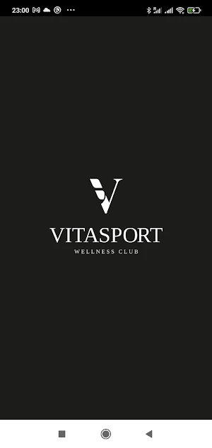VITASPORT Screenshot 0