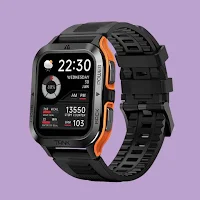 Kospet Tank M2 Smart Guide
