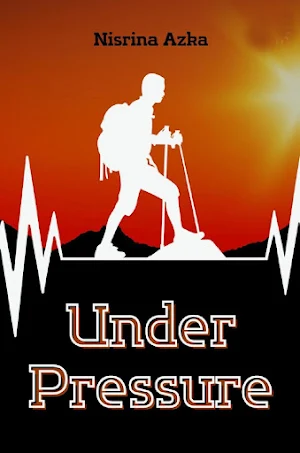 Under Pressure By Nisrina Azka Screenshot 0