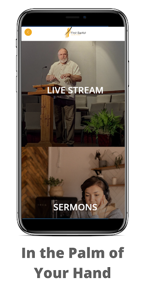 FBC Cassville Screenshot 1