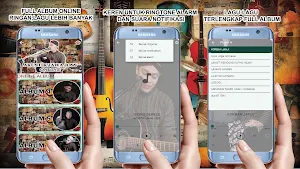 Album Akustik Jawa Joss Mp3 Screenshot 2